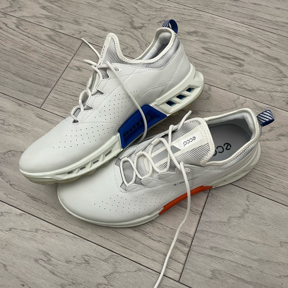 NEW ECCO BIOM C4 Golf Shoe